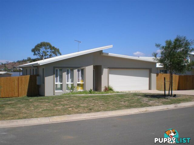 20 Sapphire Crescent BOWEN QLD 4805