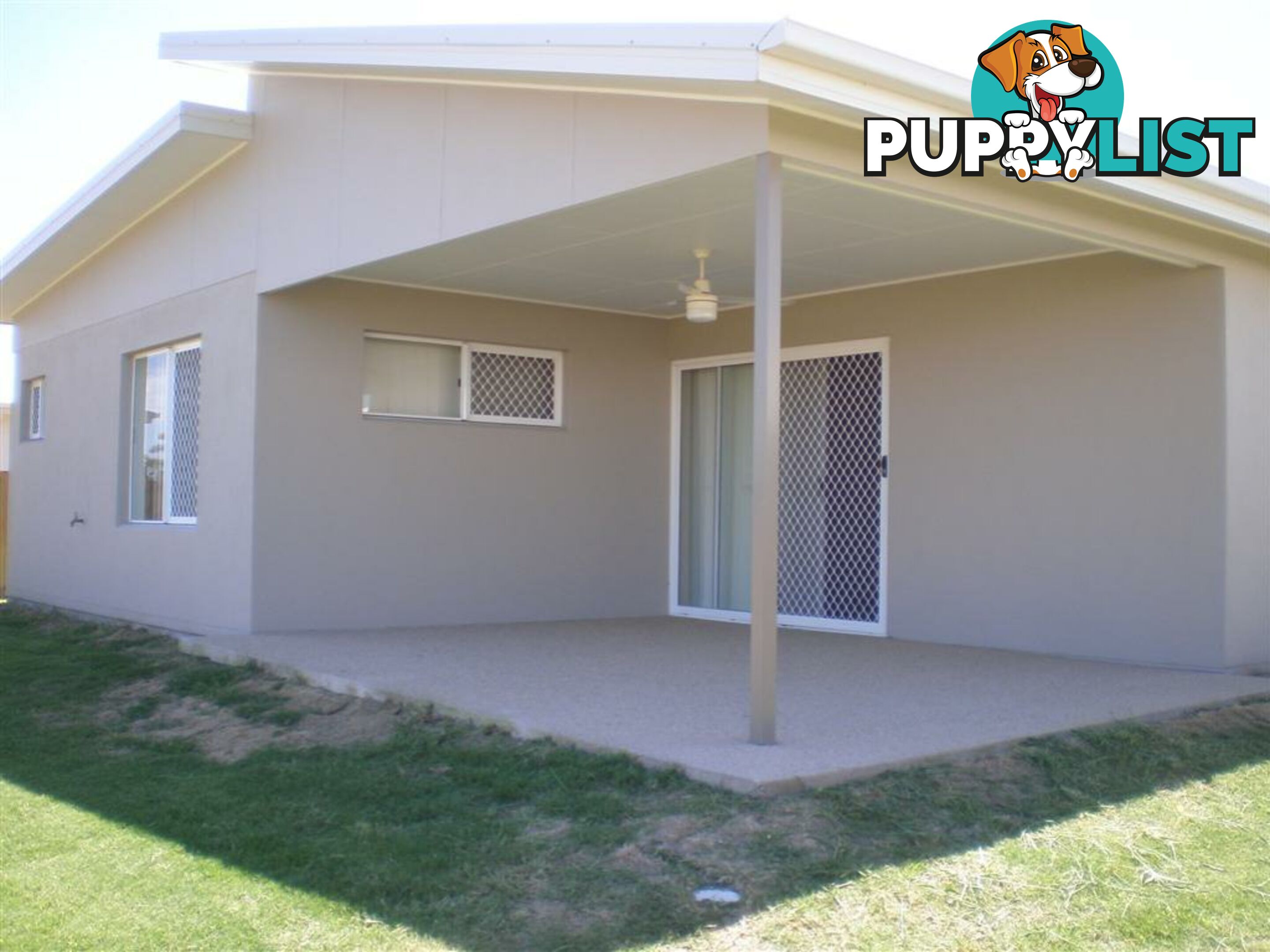 20 Sapphire Crescent BOWEN QLD 4805