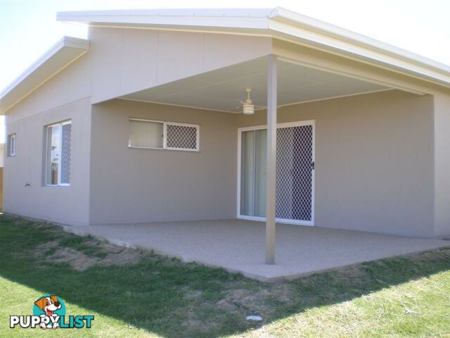 20 Sapphire Crescent BOWEN QLD 4805
