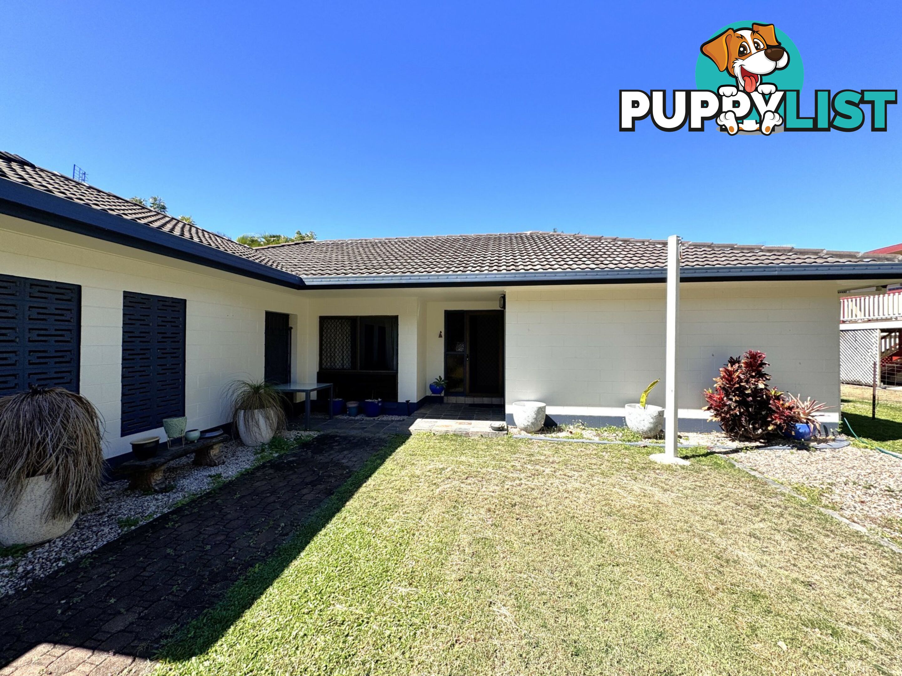 144 Mount Nutt Road BOWEN QLD 4805