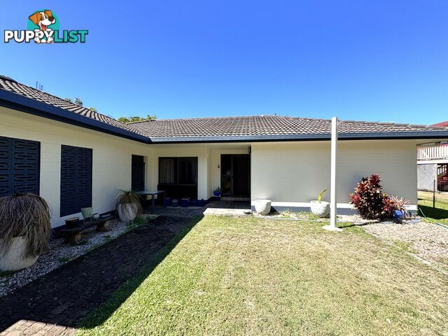 144 Mount Nutt Road BOWEN QLD 4805