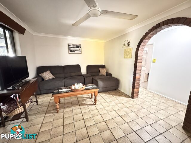 144 Mount Nutt Road BOWEN QLD 4805