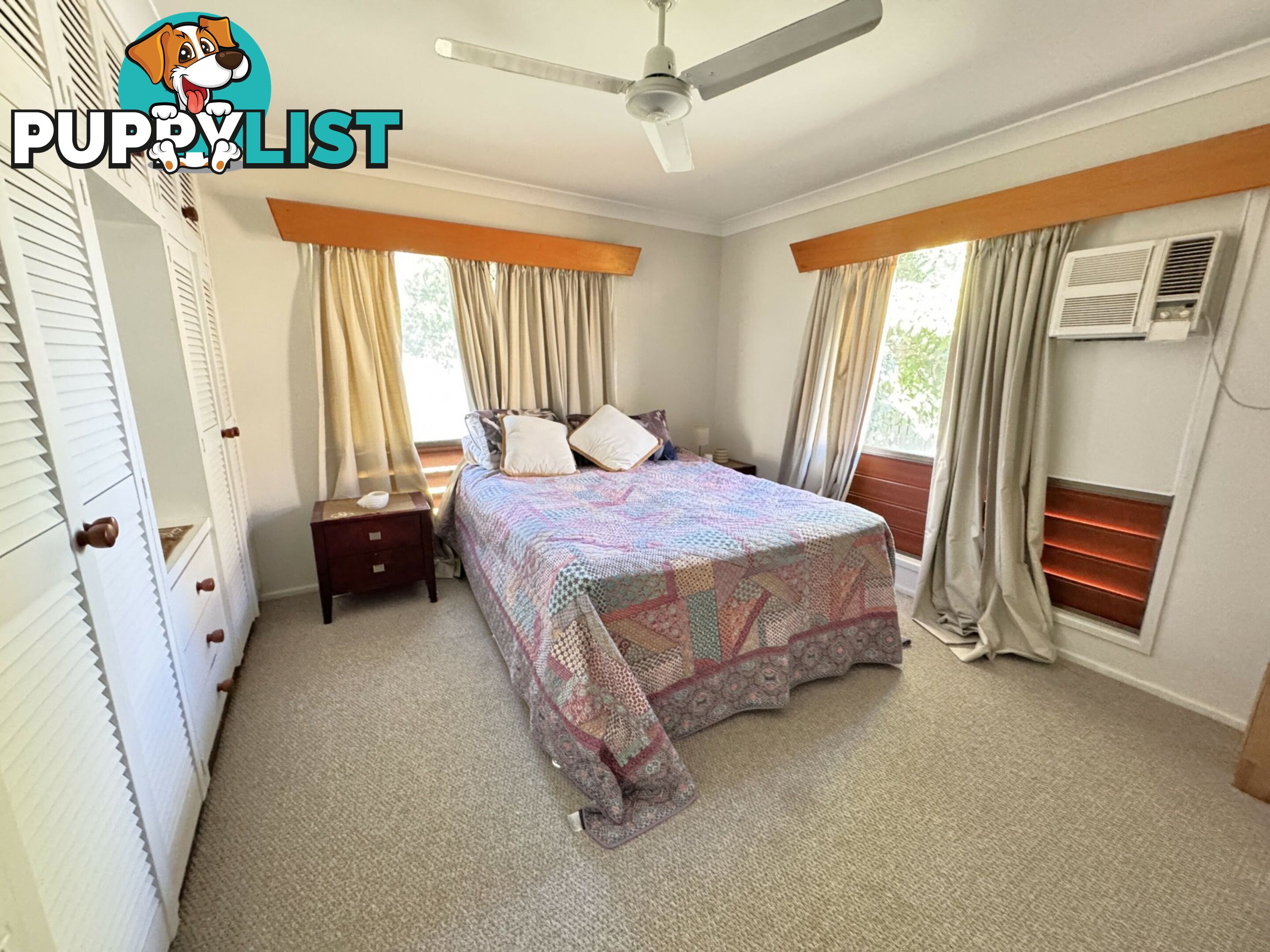 144 Mount Nutt Road BOWEN QLD 4805