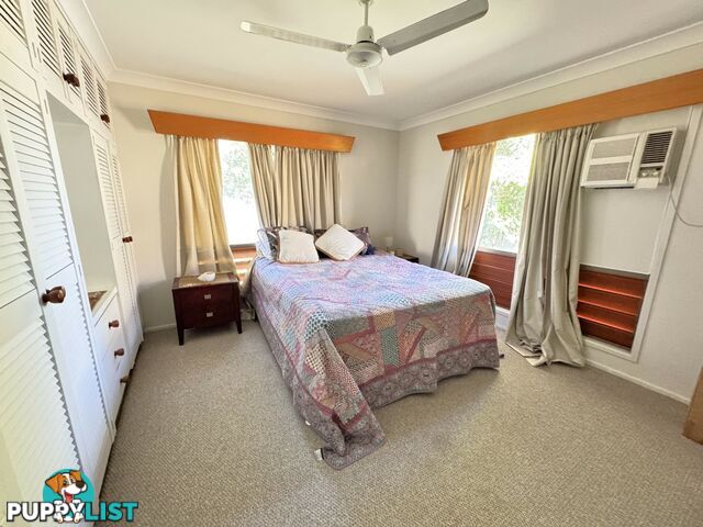144 Mount Nutt Road BOWEN QLD 4805