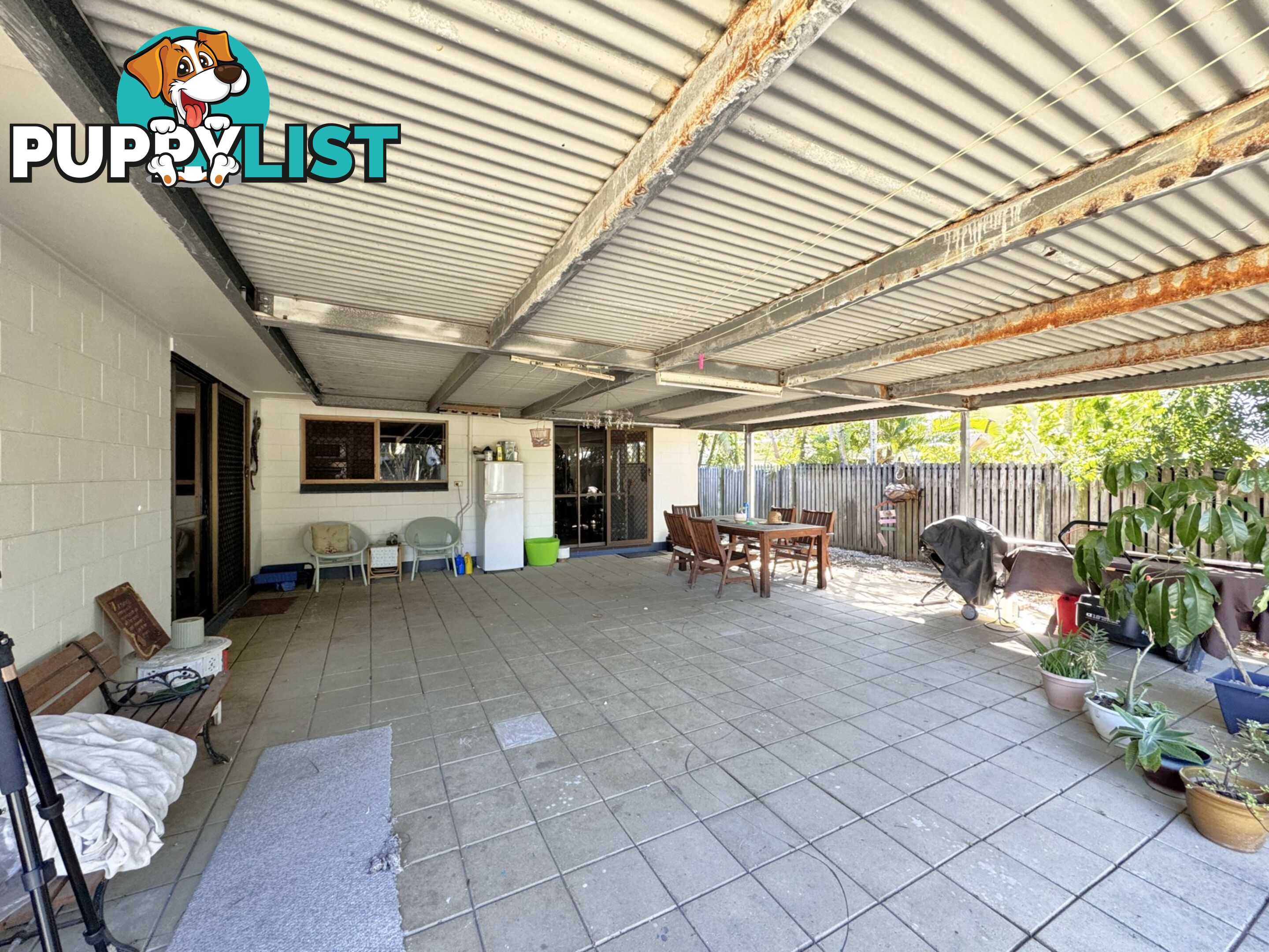 144 Mount Nutt Road BOWEN QLD 4805