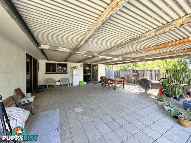 144 Mount Nutt Road BOWEN QLD 4805