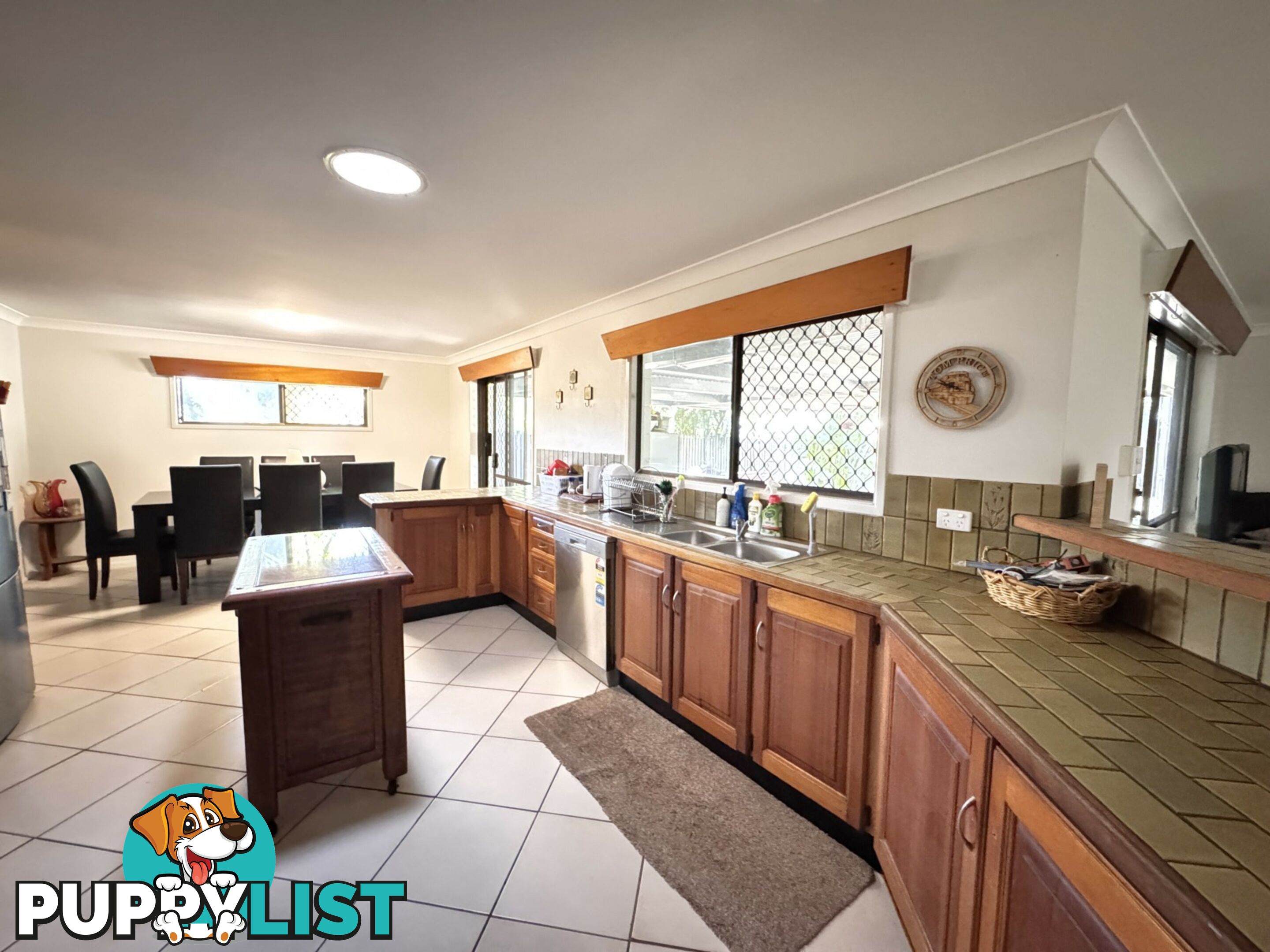 144 Mount Nutt Road BOWEN QLD 4805