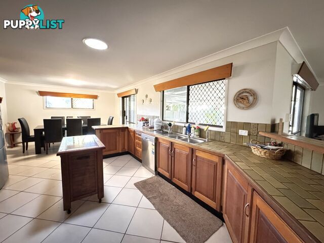 144 Mount Nutt Road BOWEN QLD 4805