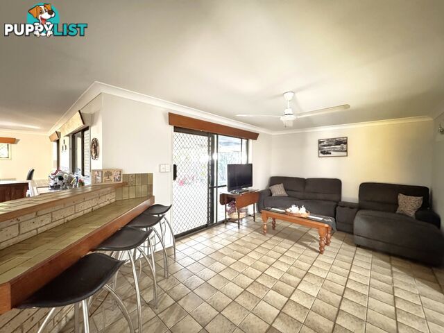 144 Mount Nutt Road BOWEN QLD 4805