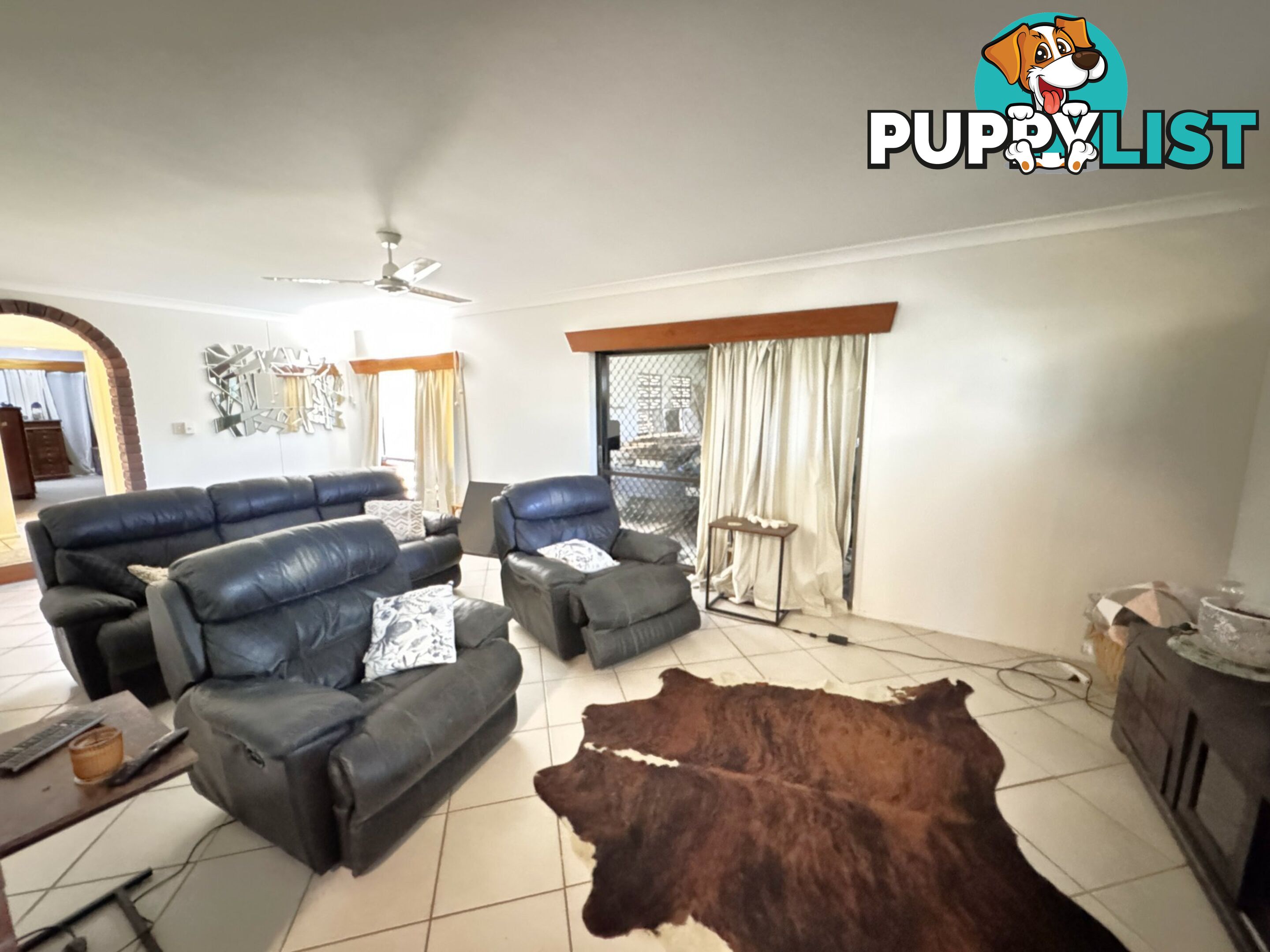 144 Mount Nutt Road BOWEN QLD 4805