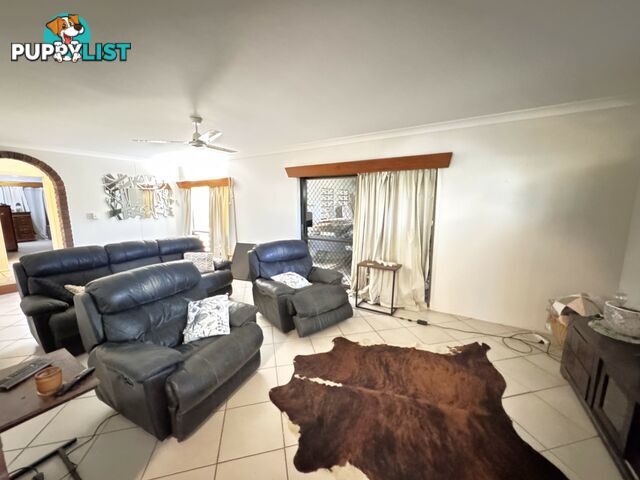 144 Mount Nutt Road BOWEN QLD 4805