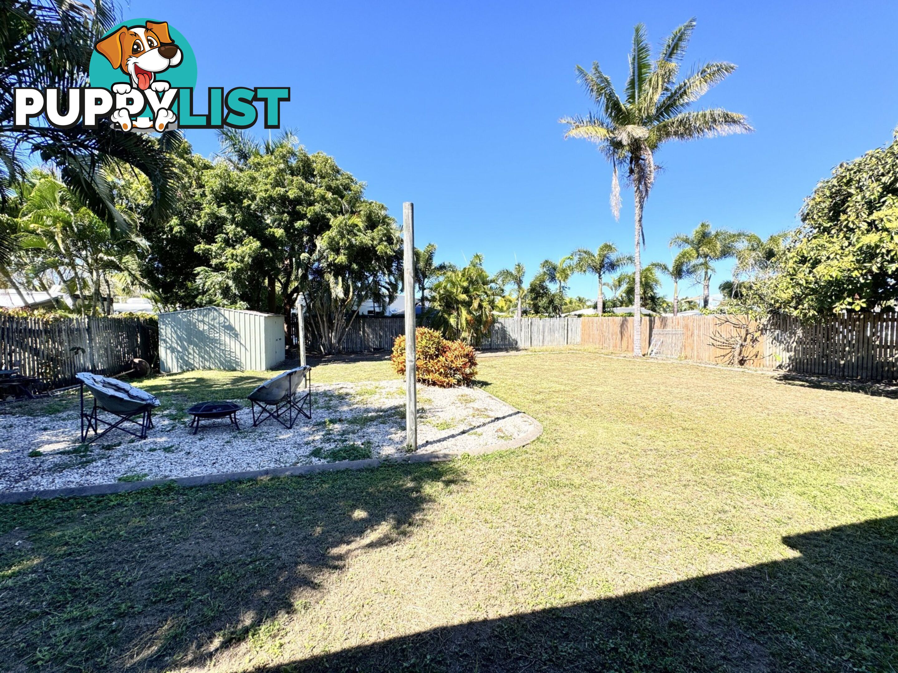144 Mount Nutt Road BOWEN QLD 4805