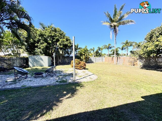 144 Mount Nutt Road BOWEN QLD 4805
