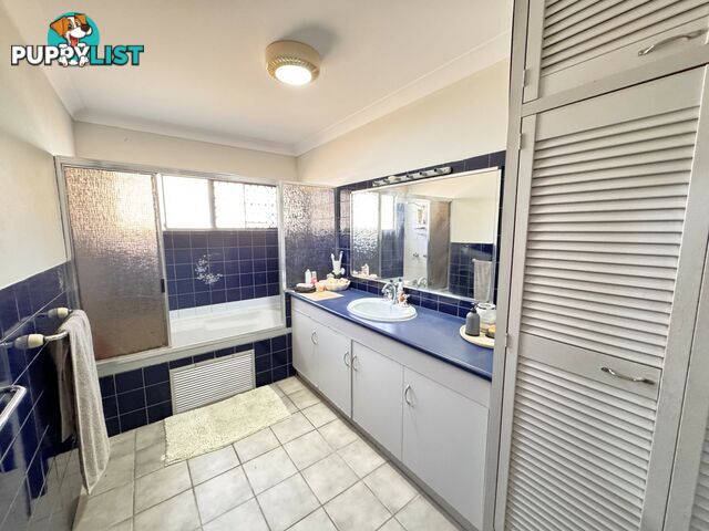 144 Mount Nutt Road BOWEN QLD 4805