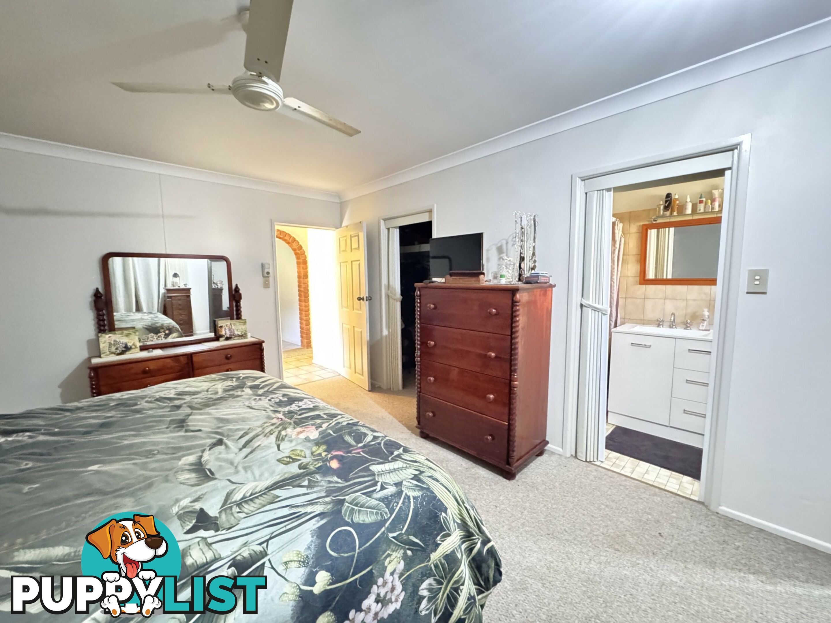 144 Mount Nutt Road BOWEN QLD 4805