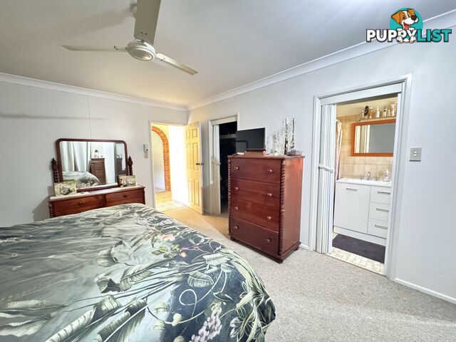 144 Mount Nutt Road BOWEN QLD 4805