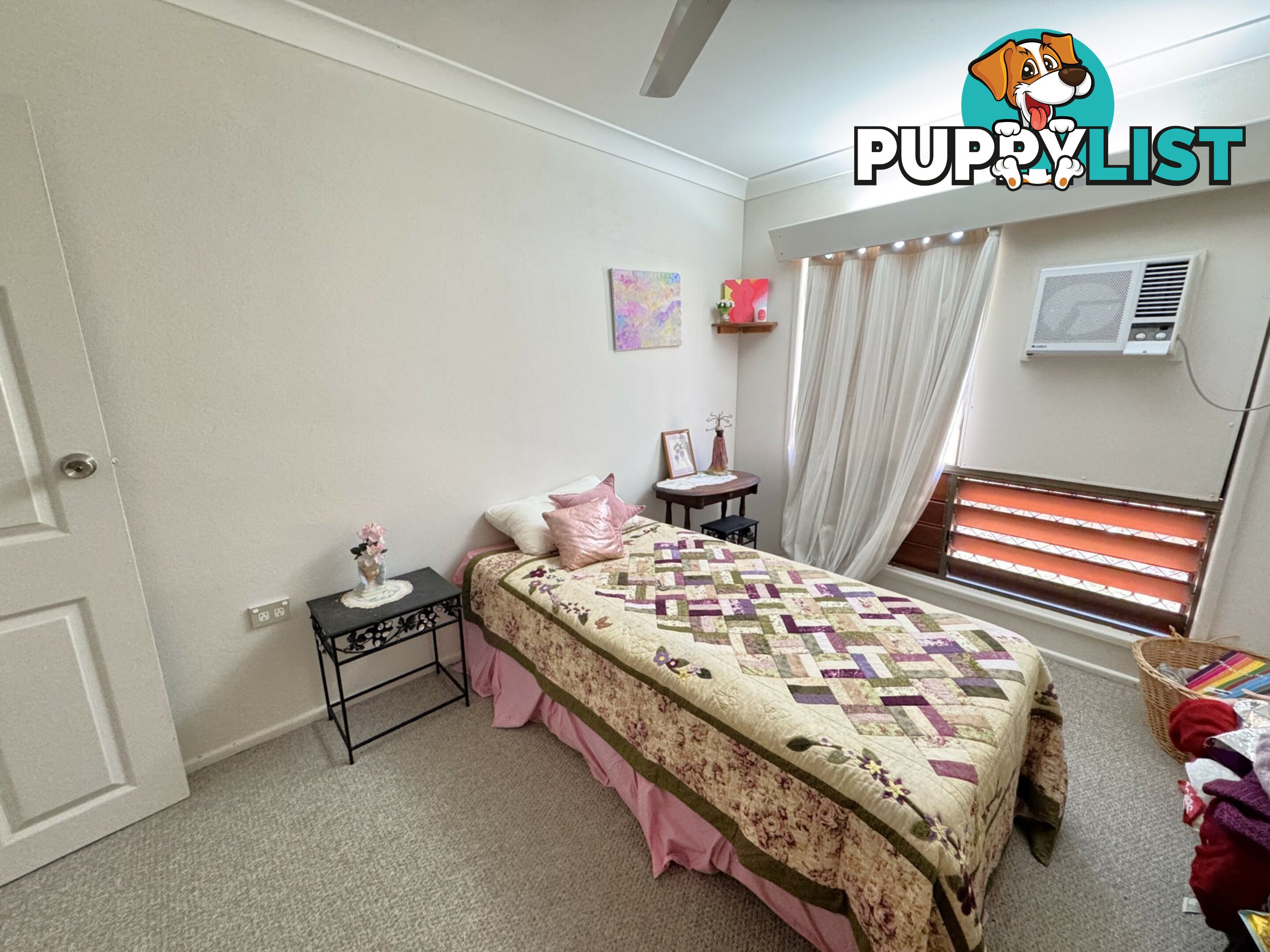 144 Mount Nutt Road BOWEN QLD 4805