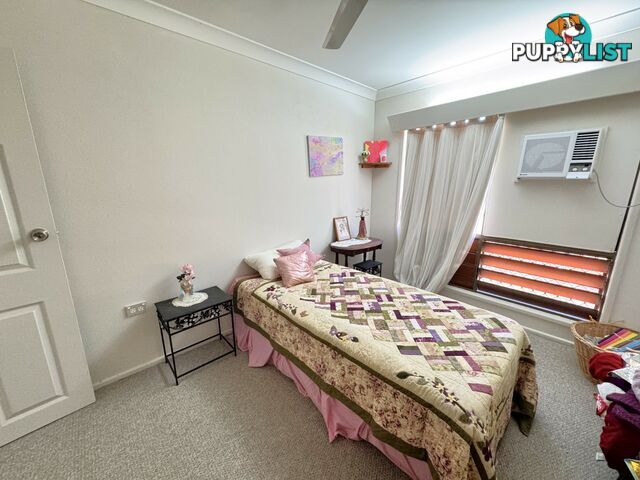 144 Mount Nutt Road BOWEN QLD 4805