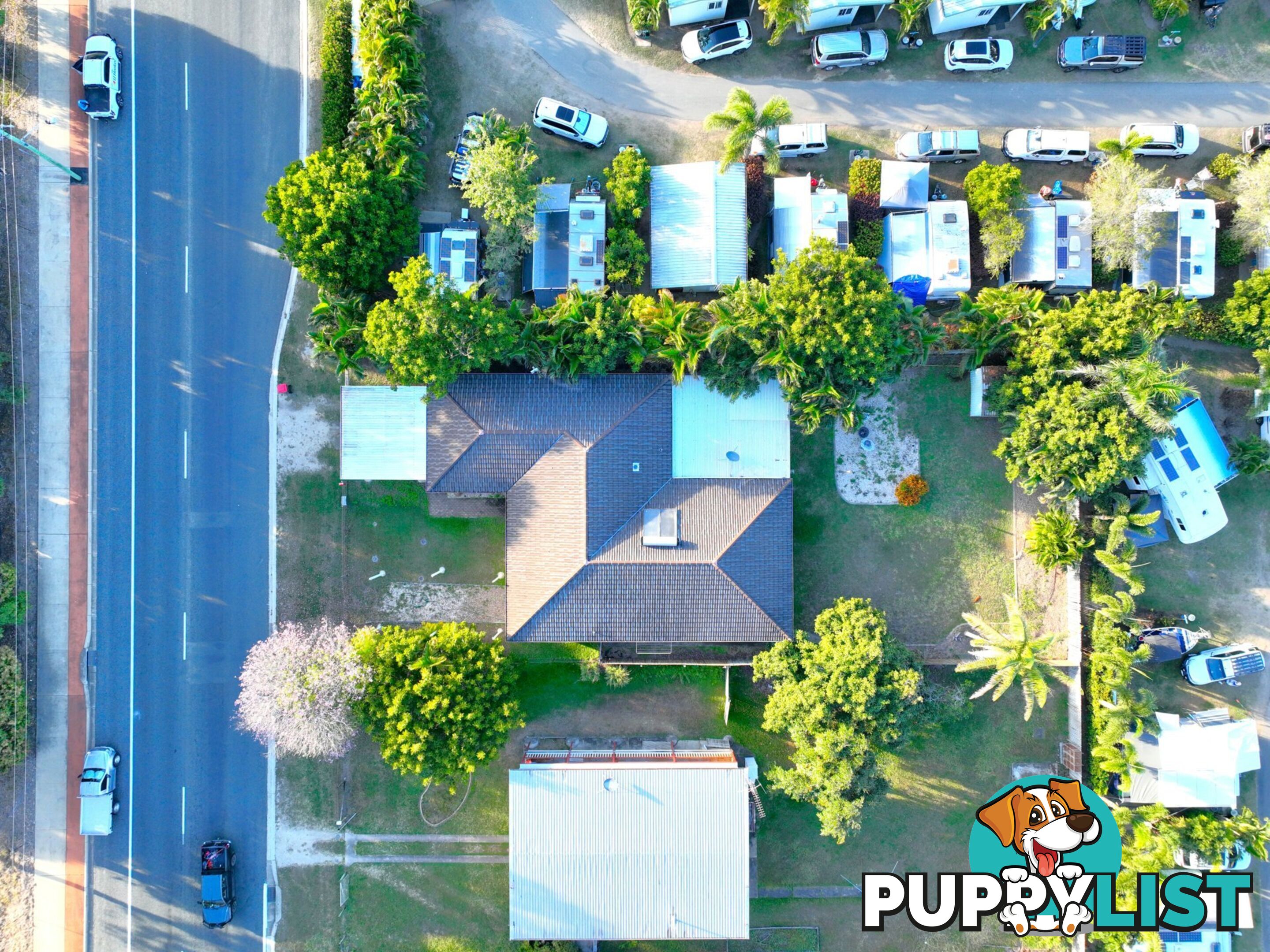 144 Mount Nutt Road BOWEN QLD 4805