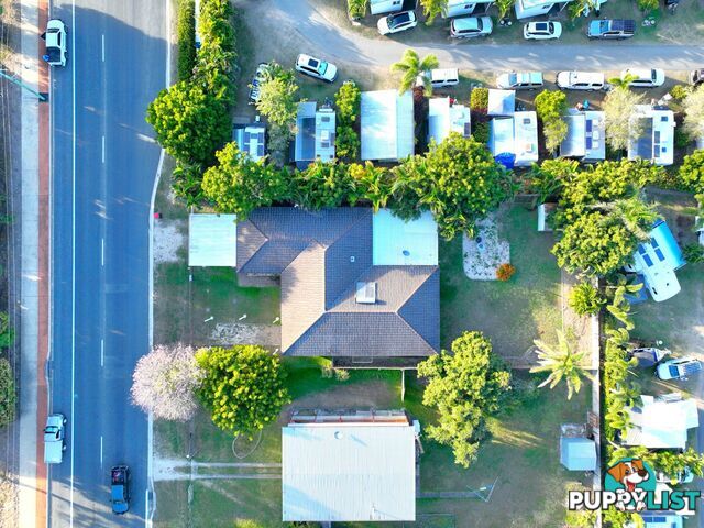 144 Mount Nutt Road BOWEN QLD 4805