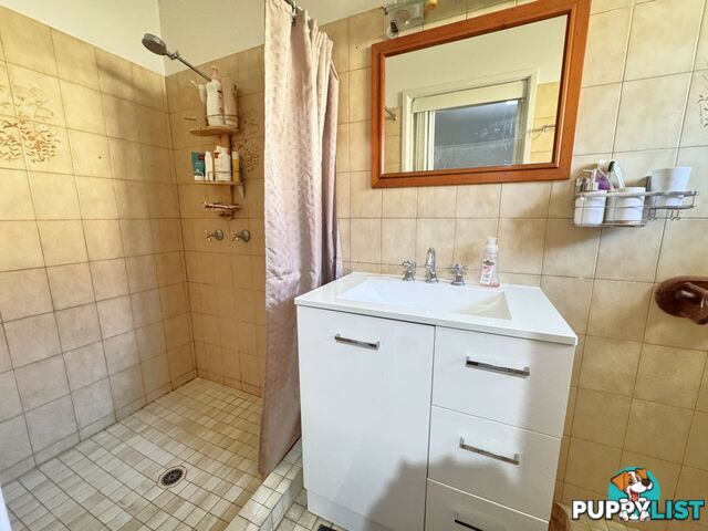 144 Mount Nutt Road BOWEN QLD 4805