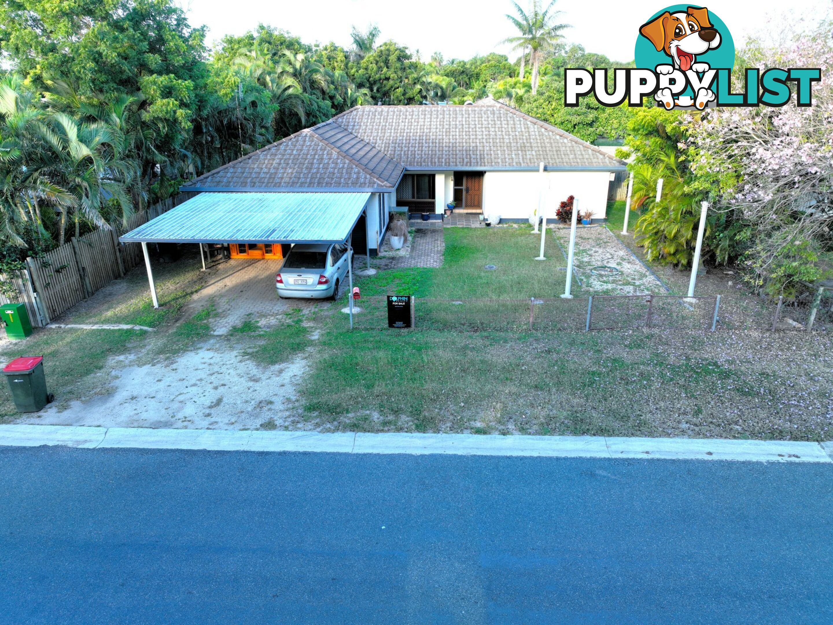 144 Mount Nutt Road BOWEN QLD 4805