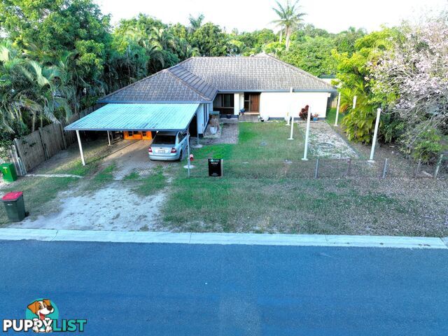 144 Mount Nutt Road BOWEN QLD 4805