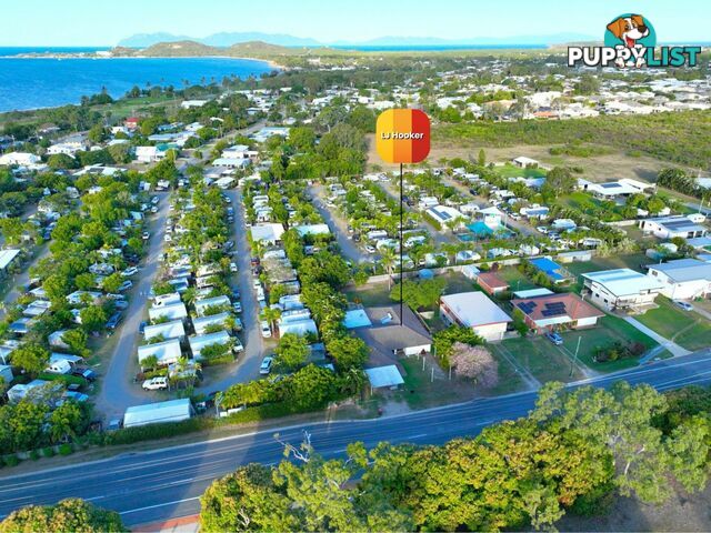 144 Mount Nutt Road BOWEN QLD 4805