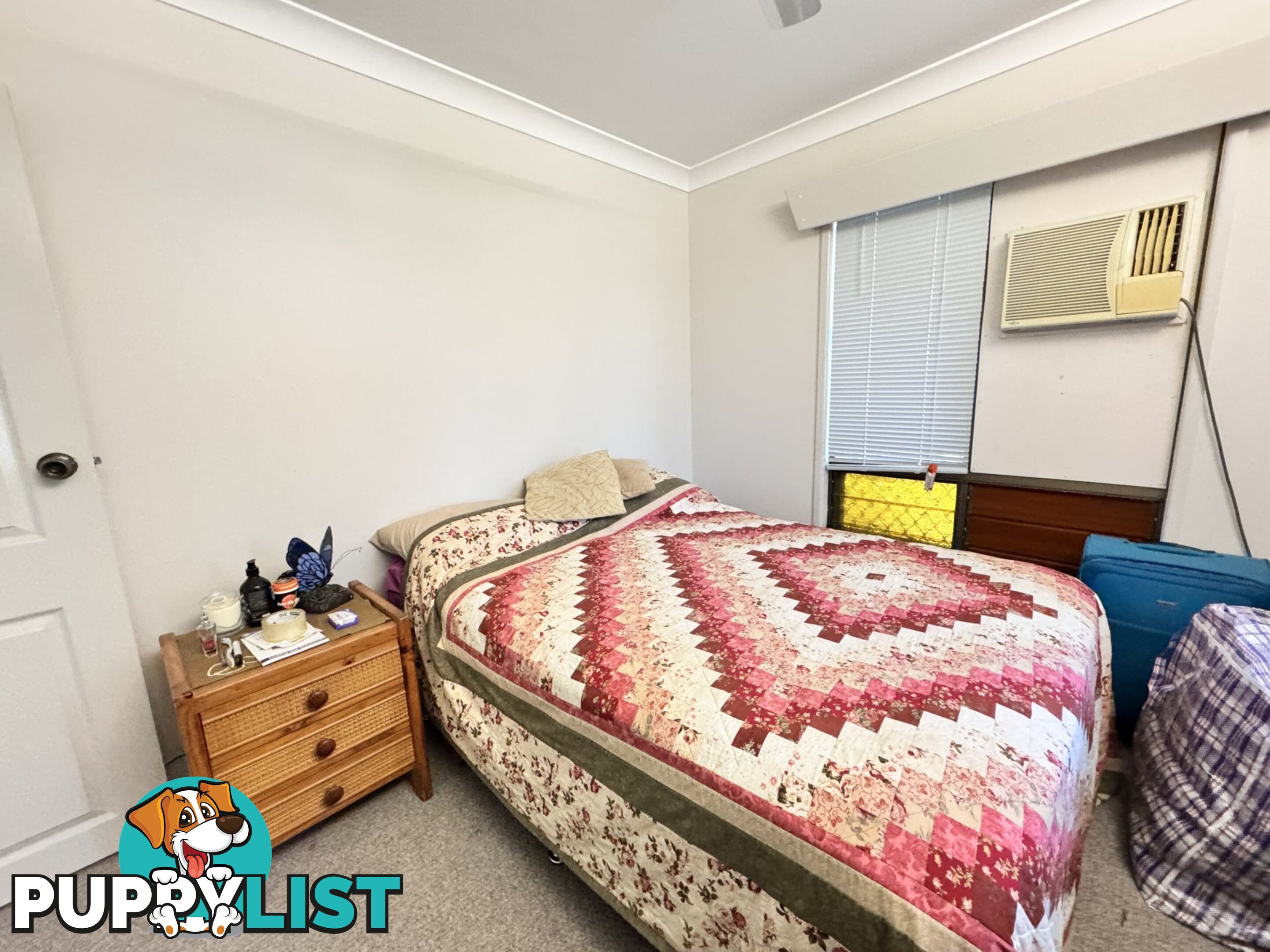 144 Mount Nutt Road BOWEN QLD 4805