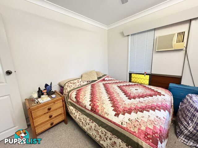 144 Mount Nutt Road BOWEN QLD 4805