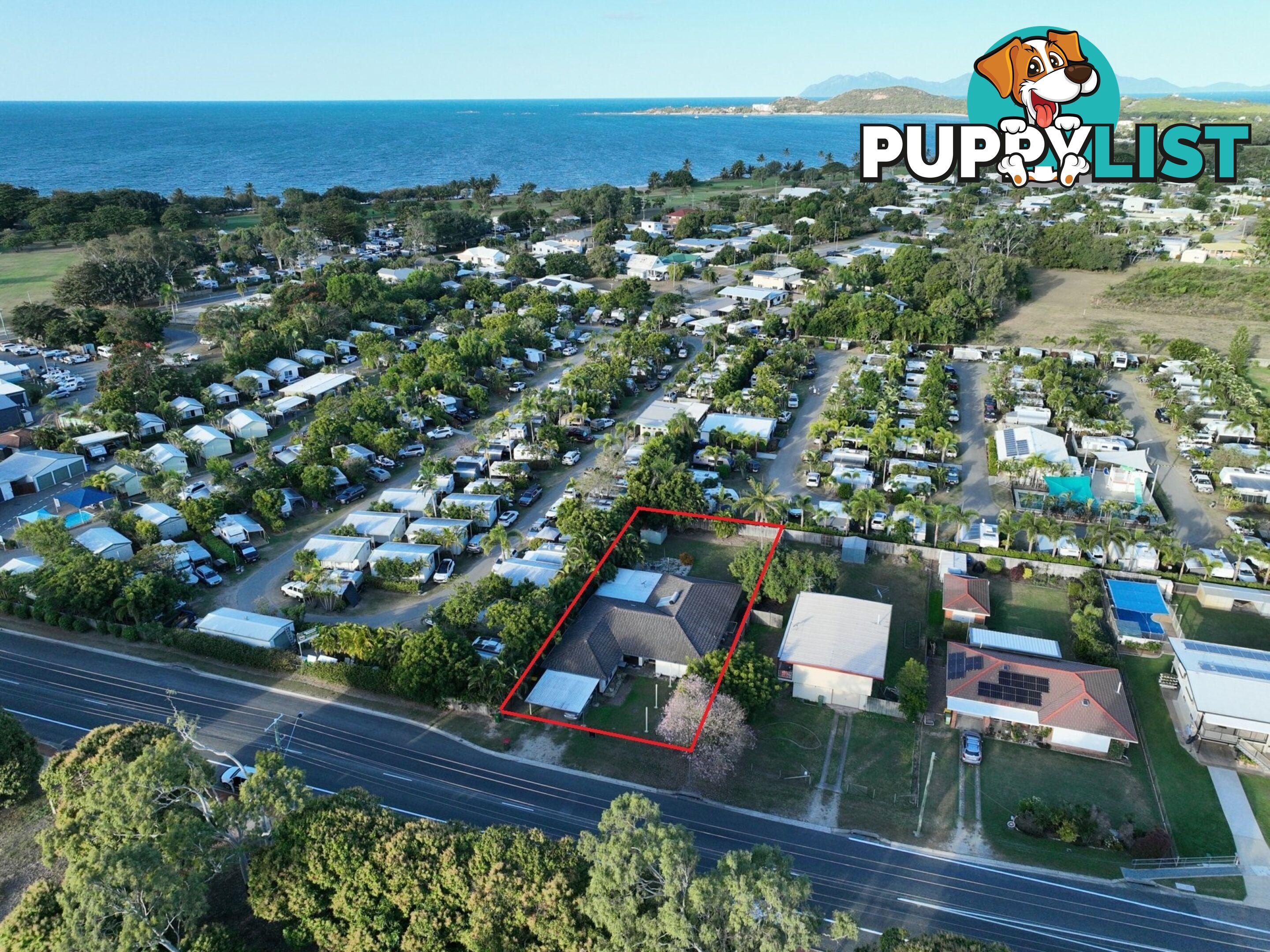144 Mount Nutt Road BOWEN QLD 4805