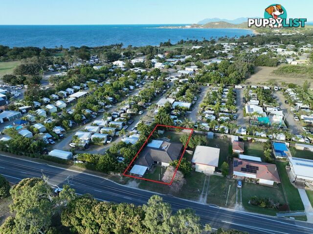 144 Mount Nutt Road BOWEN QLD 4805