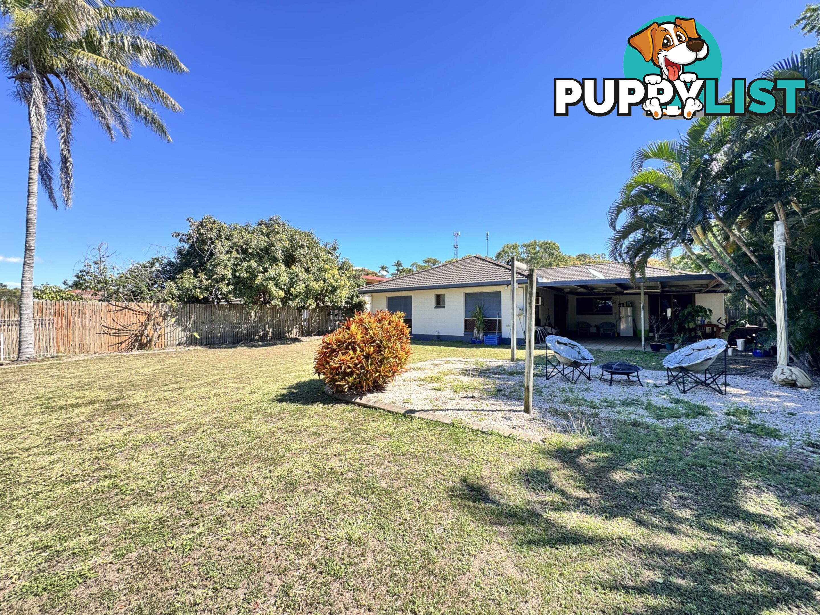 144 Mount Nutt Road BOWEN QLD 4805