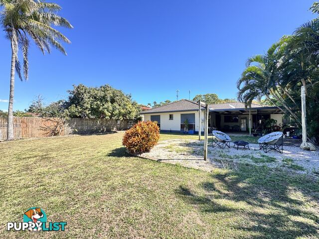 144 Mount Nutt Road BOWEN QLD 4805