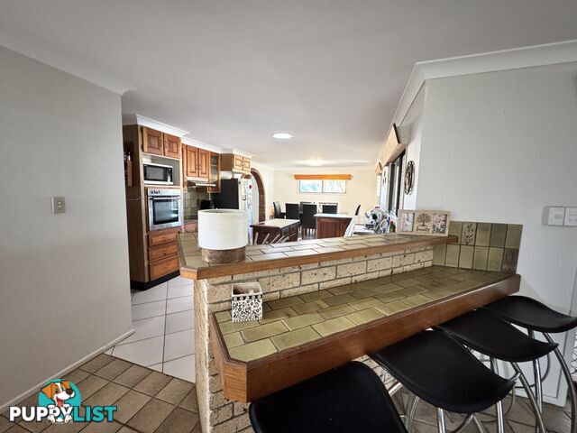 144 Mount Nutt Road BOWEN QLD 4805