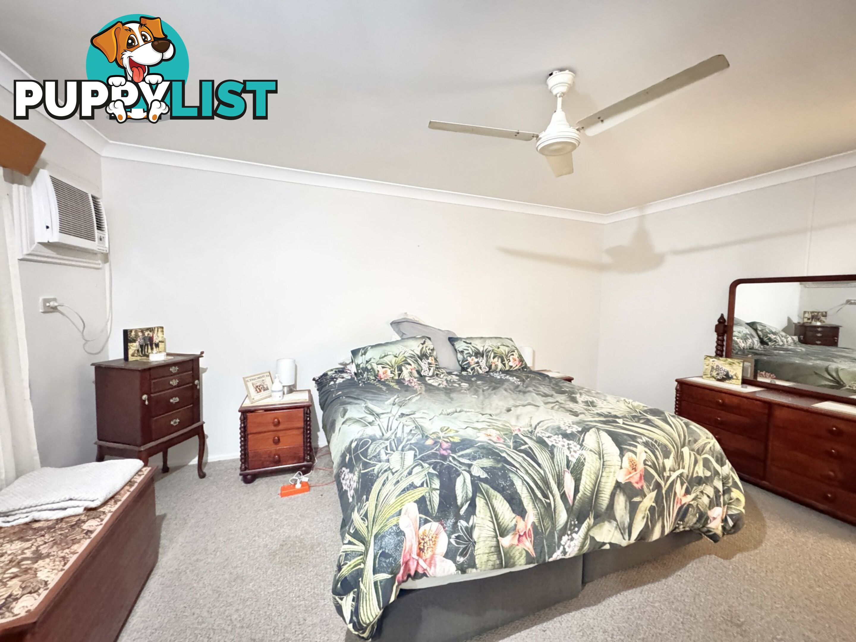 144 Mount Nutt Road BOWEN QLD 4805