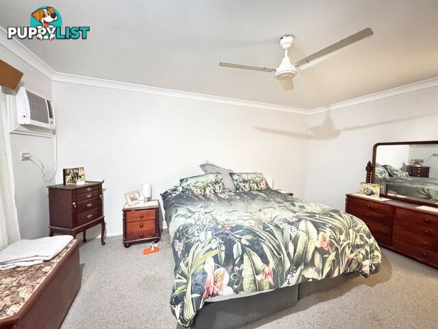 144 Mount Nutt Road BOWEN QLD 4805