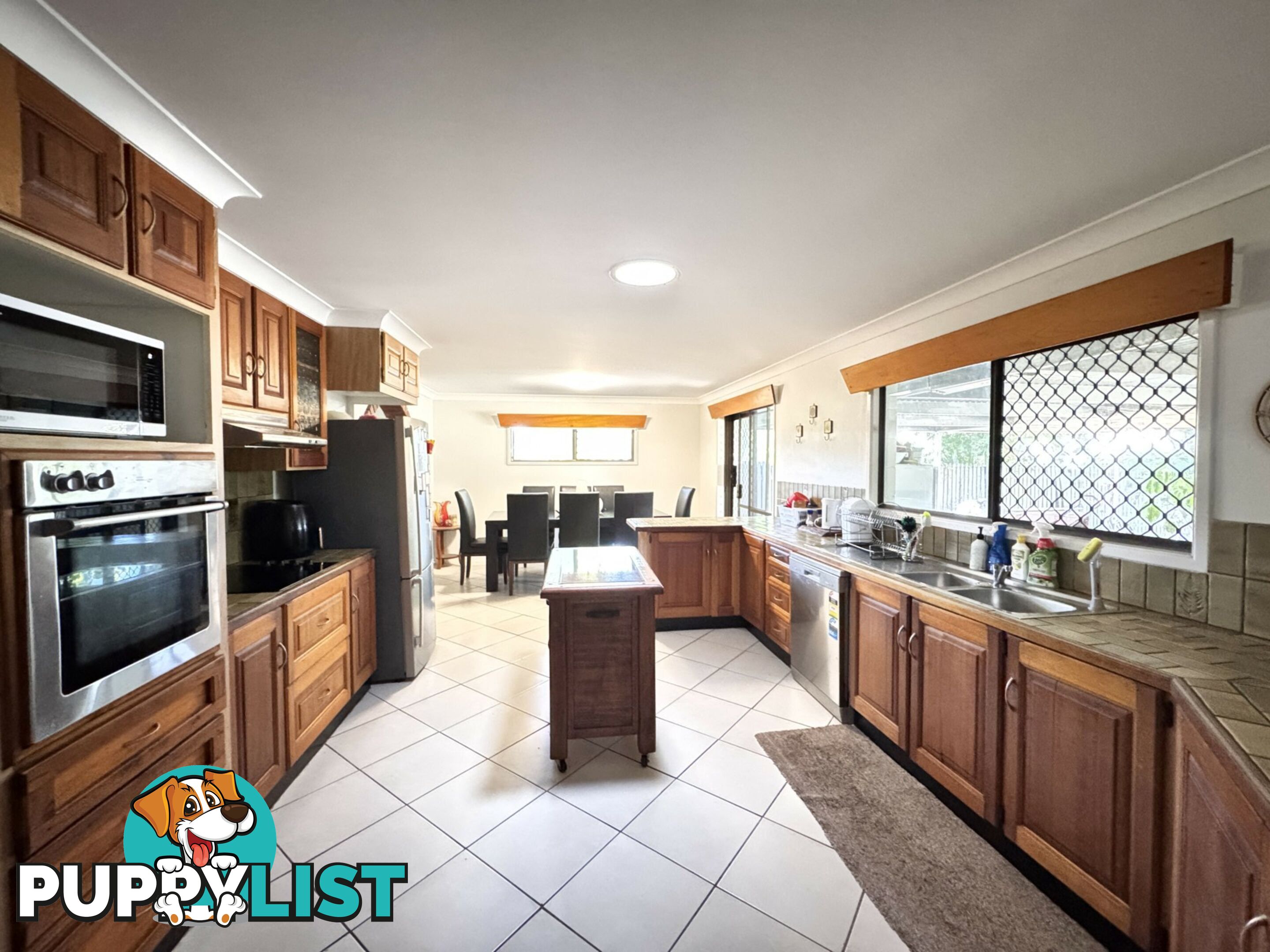 144 Mount Nutt Road BOWEN QLD 4805