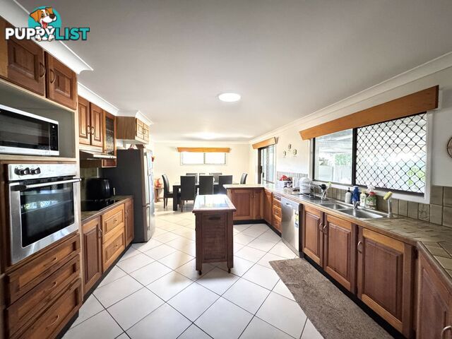 144 Mount Nutt Road BOWEN QLD 4805