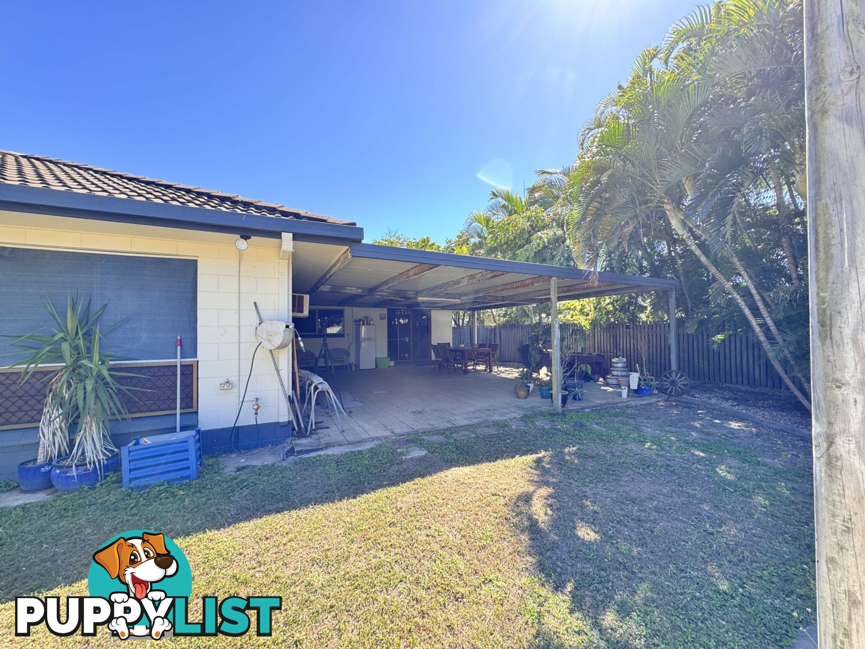 144 Mount Nutt Road BOWEN QLD 4805