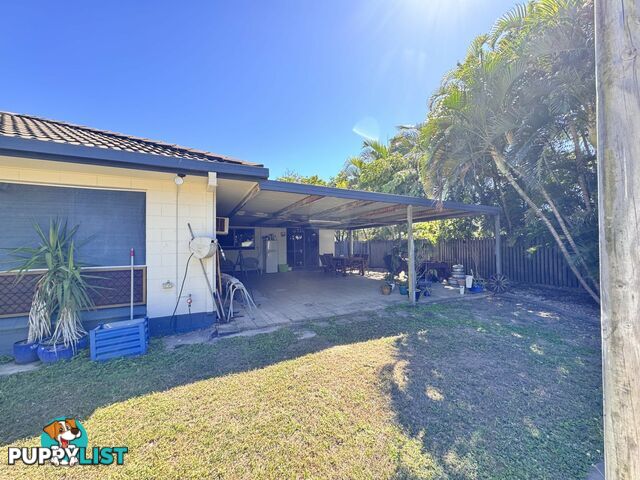 144 Mount Nutt Road BOWEN QLD 4805