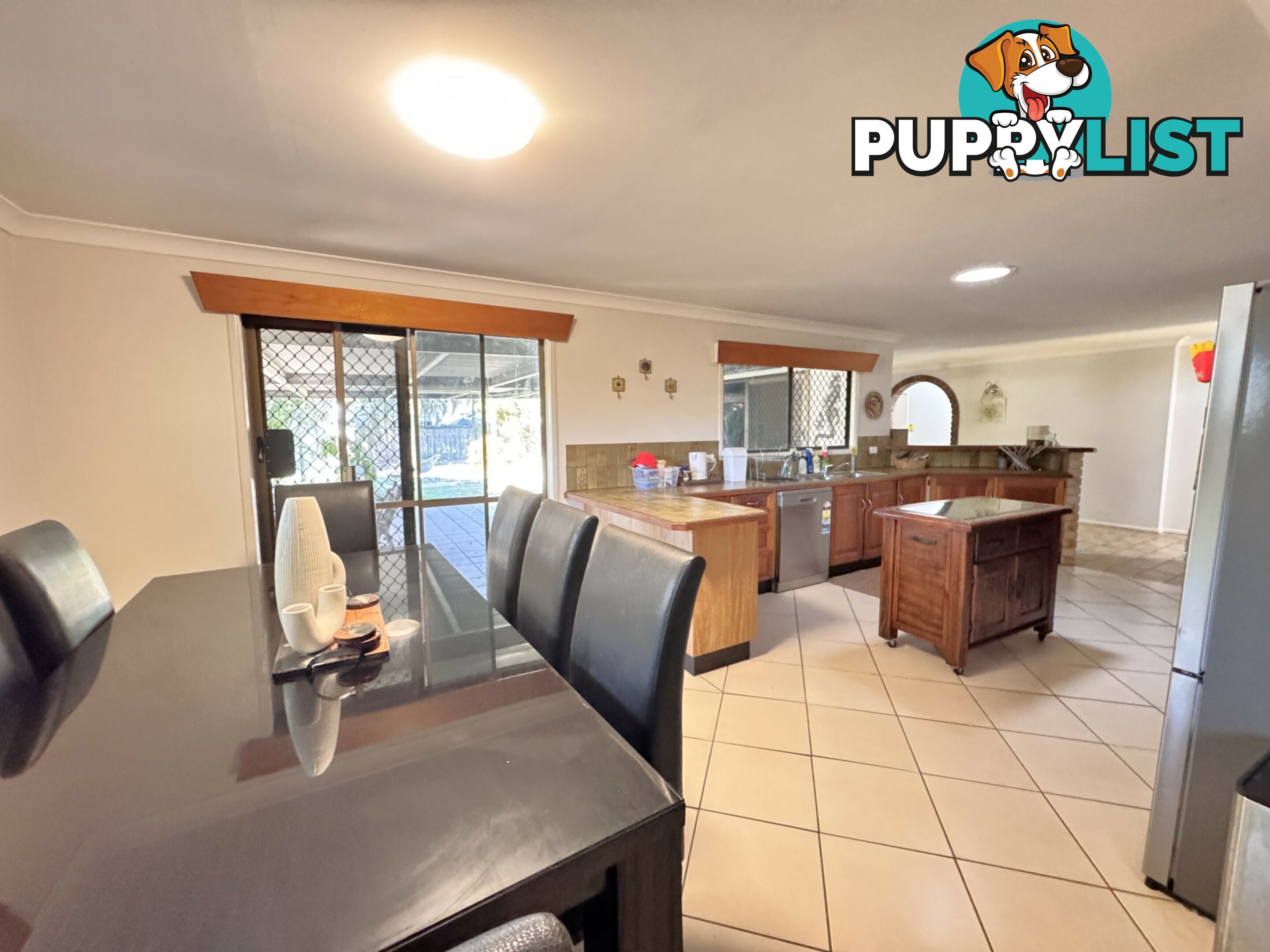 144 Mount Nutt Road BOWEN QLD 4805