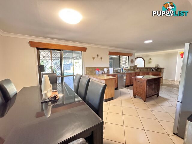 144 Mount Nutt Road BOWEN QLD 4805