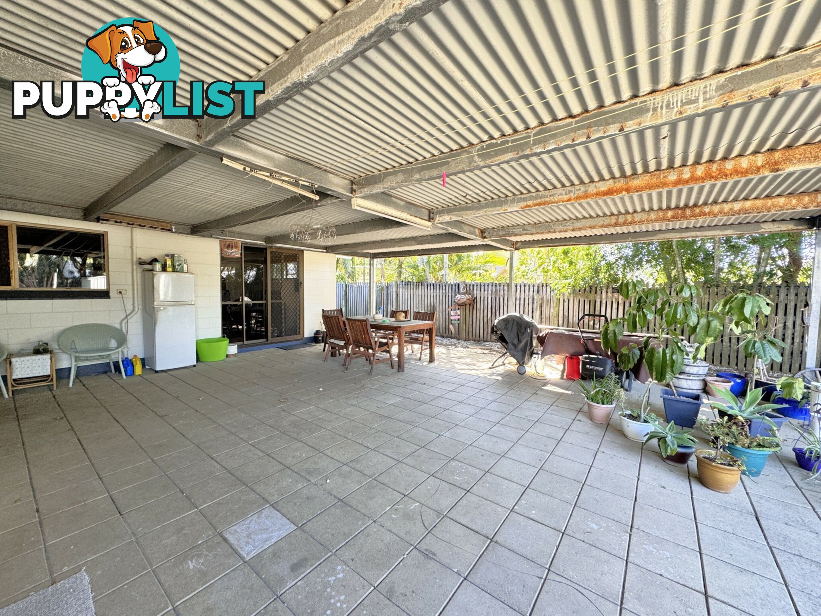 144 Mount Nutt Road BOWEN QLD 4805