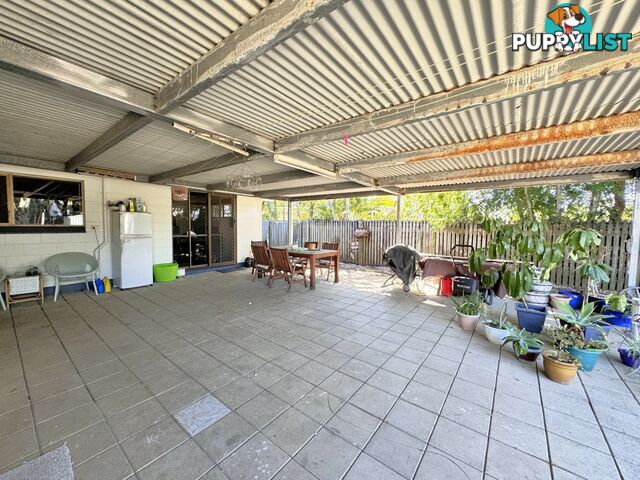 144 Mount Nutt Road BOWEN QLD 4805