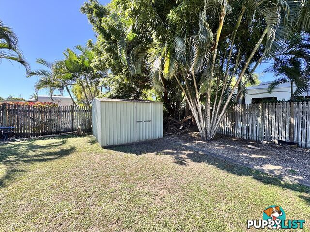 144 Mount Nutt Road BOWEN QLD 4805