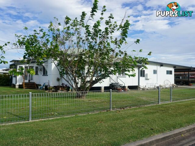 19 Murroona Street BOWEN QLD 4805