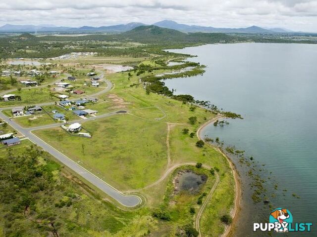 12 Bayside Court BOWEN QLD 4805