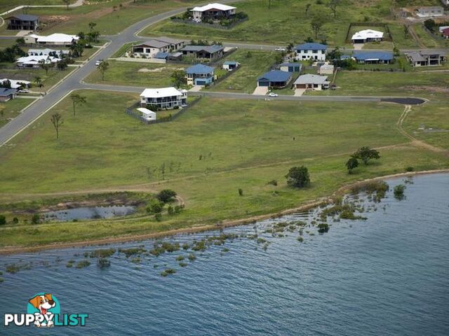 12 Bayside Court BOWEN QLD 4805