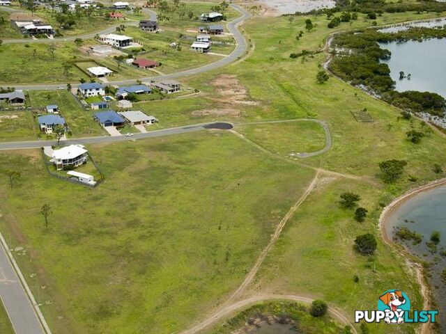 12 Bayside Court BOWEN QLD 4805